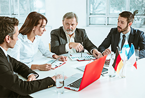 Trade Communications
